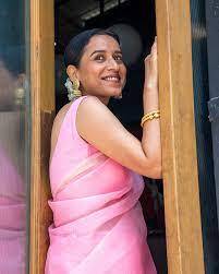 Tillotama Shome